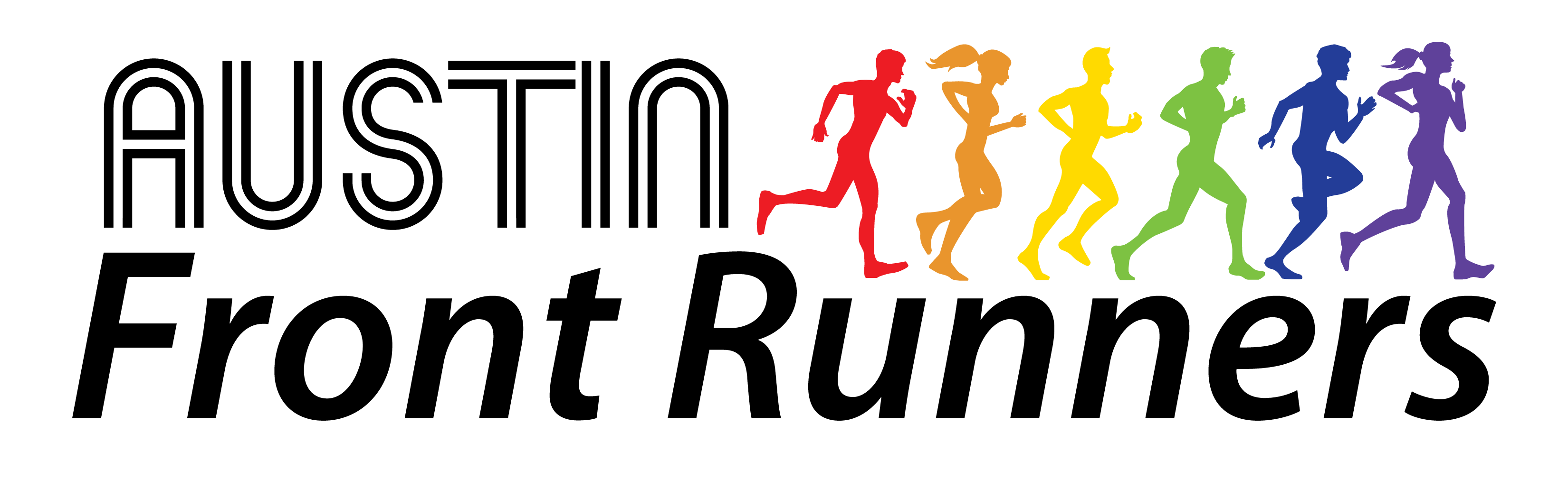 Austin Front Runners